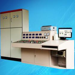 热血赋能工业未来 自动化科技的批发、供应与核心制造