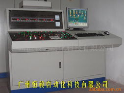 广州恒毅自动化科技 混凝土制品领域工业自动化解决方案及产品全览