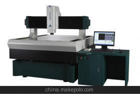 全自动影像测量仪 高精度工业自动化的关键设备