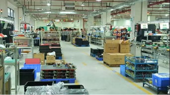 高端产业再落子，张槎自动化科技赋能工业升级